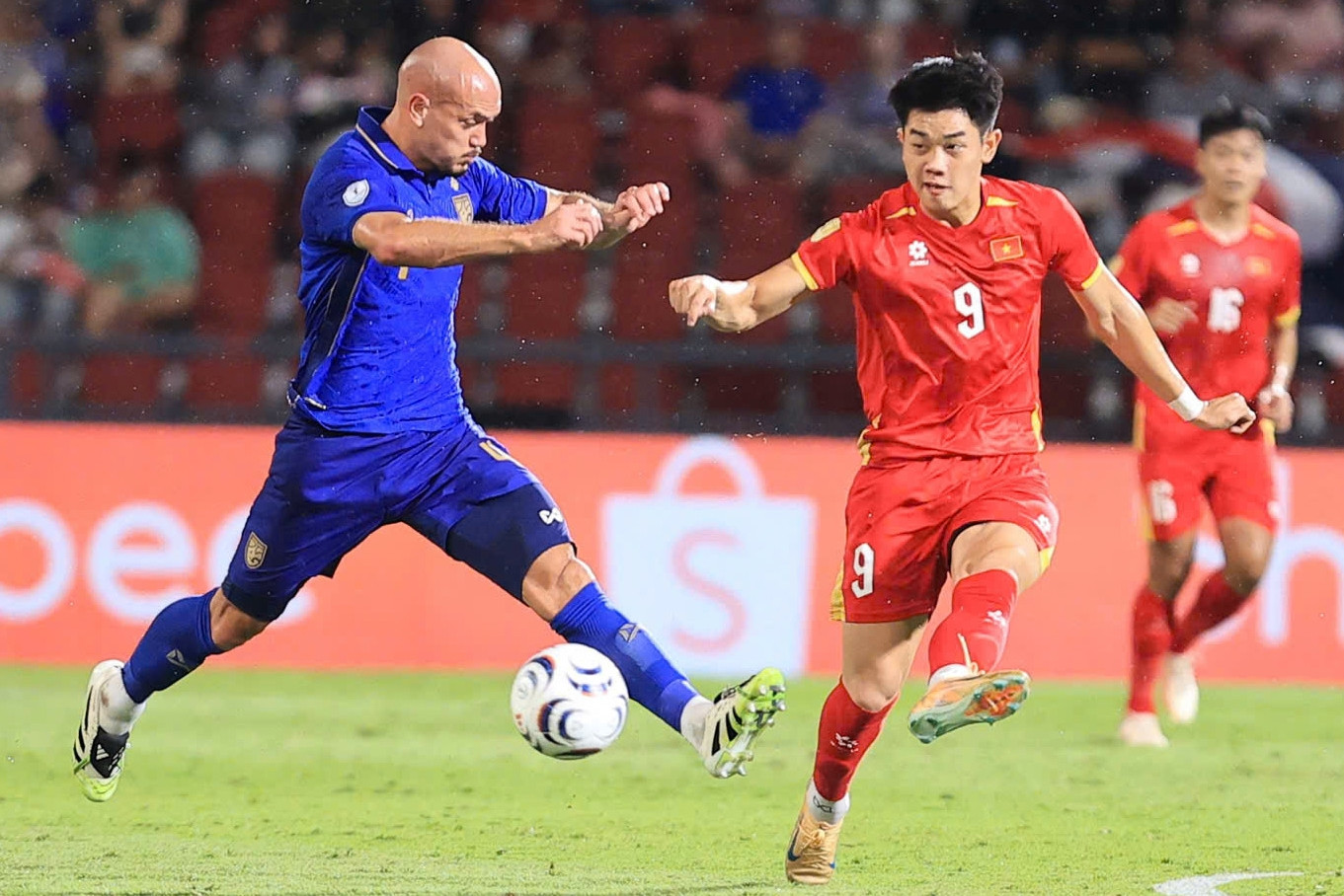 Đội hình tuyển Việt Nam vs Thái Lan: 'Chiêu cuối' của thầy Kim