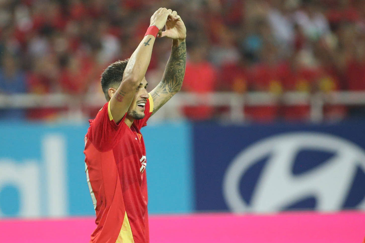 Quay chậm tuyển Việt Nam vô địch ASEAN Cup 2026 ấn tượng