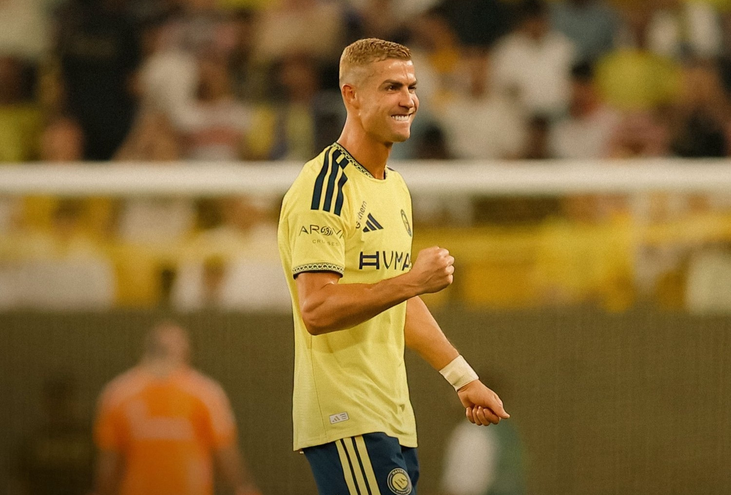 Ronaldo ghi bàn thứ 978, Al Nassr ngược dòng nghẹt thở