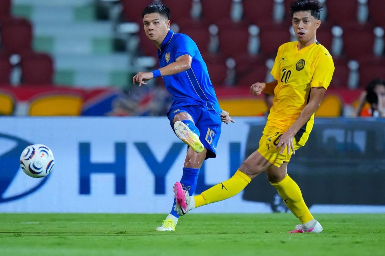 Kết quả bóng đá ASEAN Cup 2026 hôm nay 4/8
