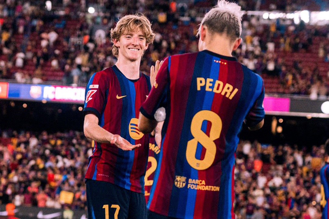 Nhận định bóng đá Barca vs Rayo Vallecano: Flick đáp lại Mourinho