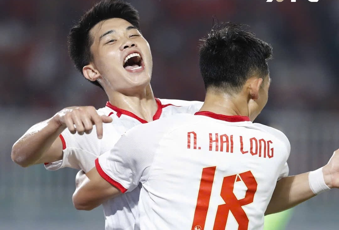 Tuyển Việt Nam chỉ còn 1% nguy cơ rơi vé bán kết ASEAN Cup 2026