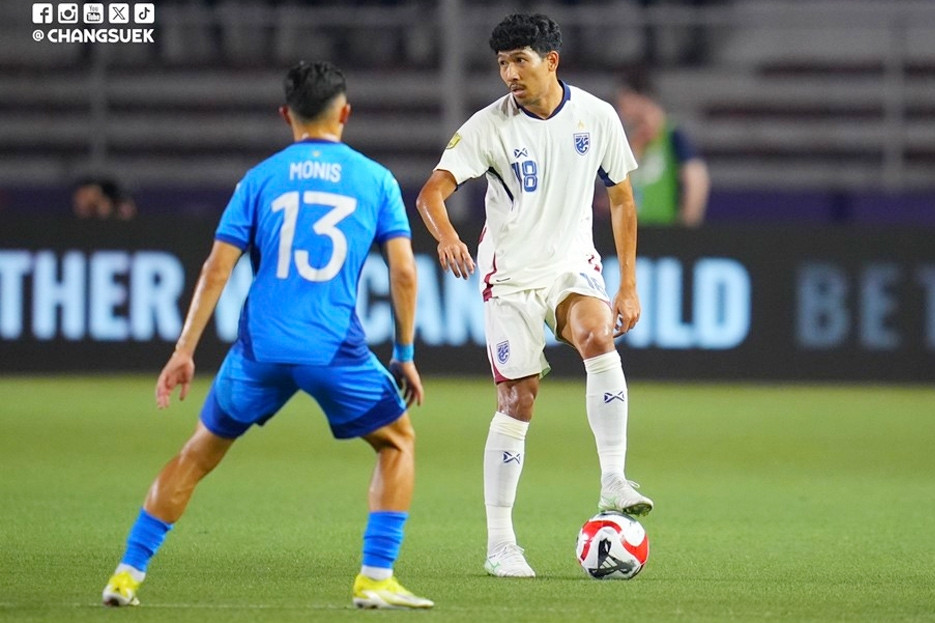 Nhận định Philippines vs Thái Lan: 'Voi chiến' giương oai