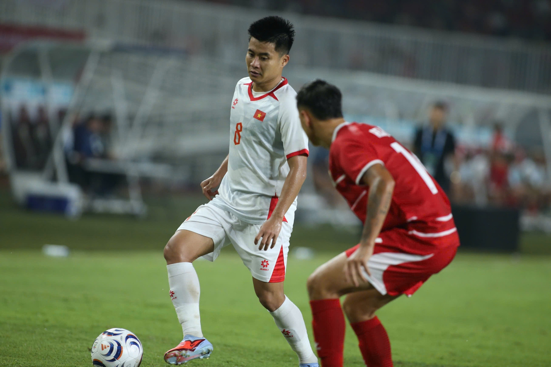 Lịch thi đấu ASEAN Cup 2026 hôm nay 7/8
