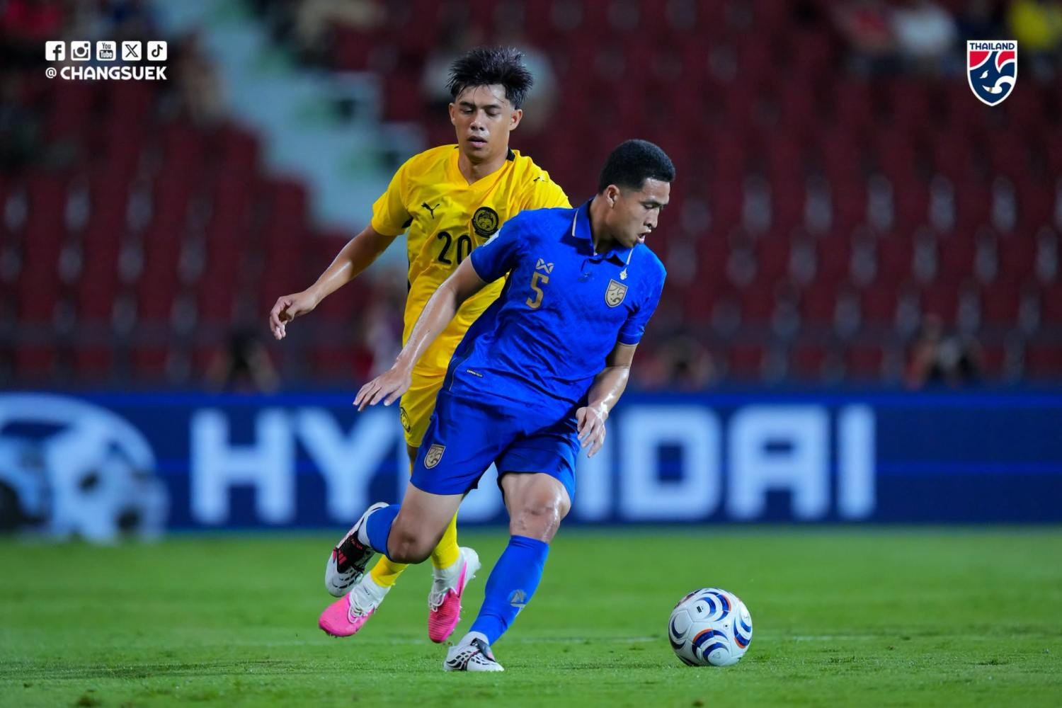 Lịch thi đấu ASEAN Cup 2026 hôm nay 8/8