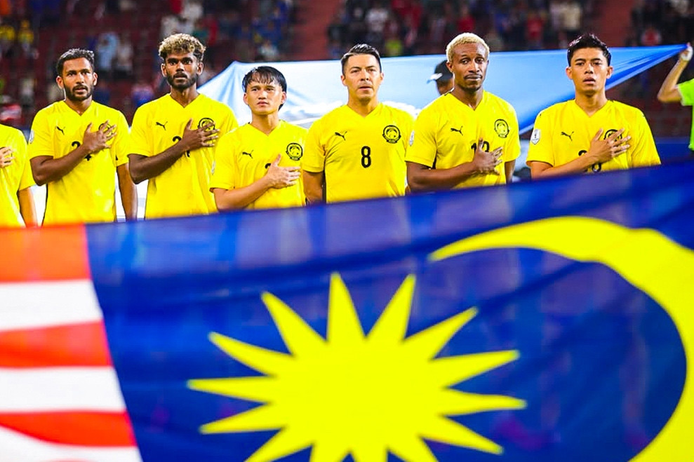 Link xem trực tiếp bóng đá Malaysia vs Philippines, 20h ngày 8/8