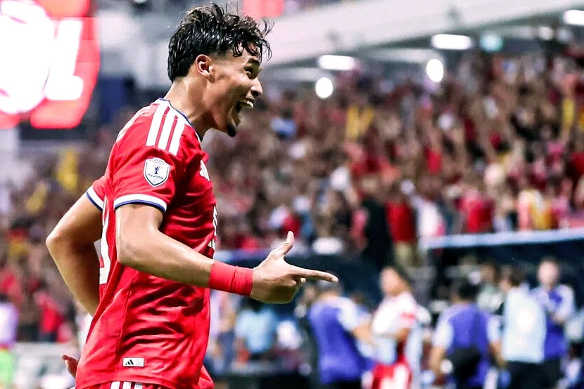 Báo Indonesia chỉ trích đội nhà vì bị loại khỏi ASEAN Cup 2026