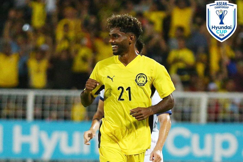 Trực tiếp Malaysia 1-0 Philippines: Trừng phạt sai lầm (H2)