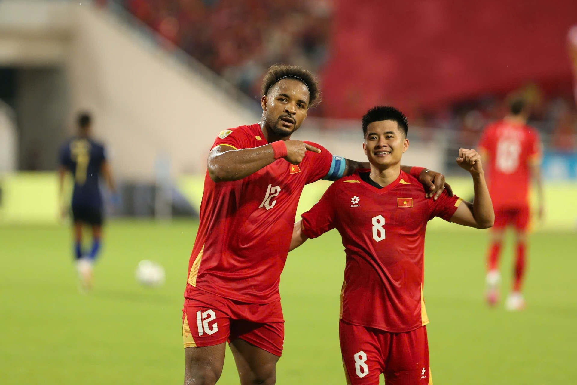 Tuyển Việt Nam: HLV Kim Sang Sik chọn đội hình nào đấu Malaysia?