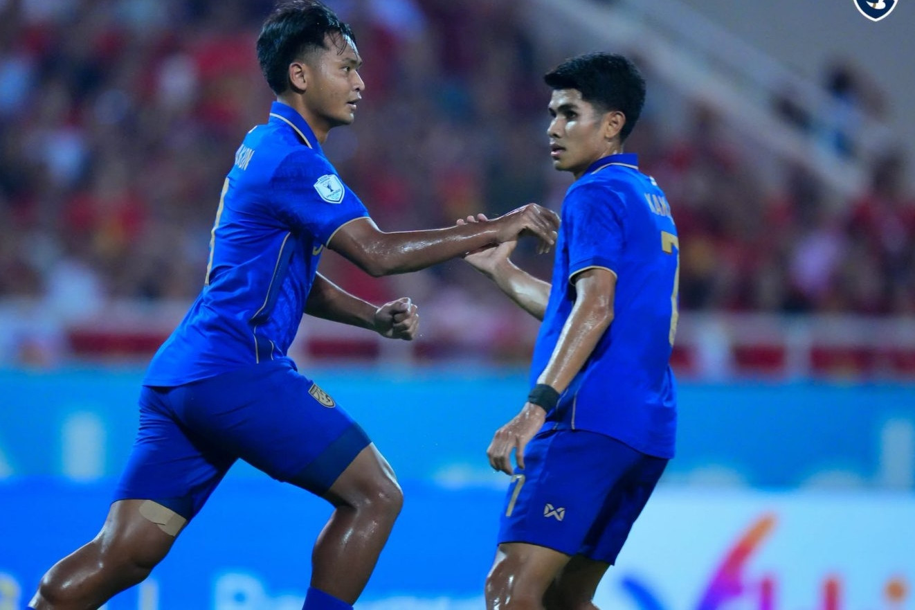 Kết quả bóng đá ASIAD 20 hôm nay 16/9