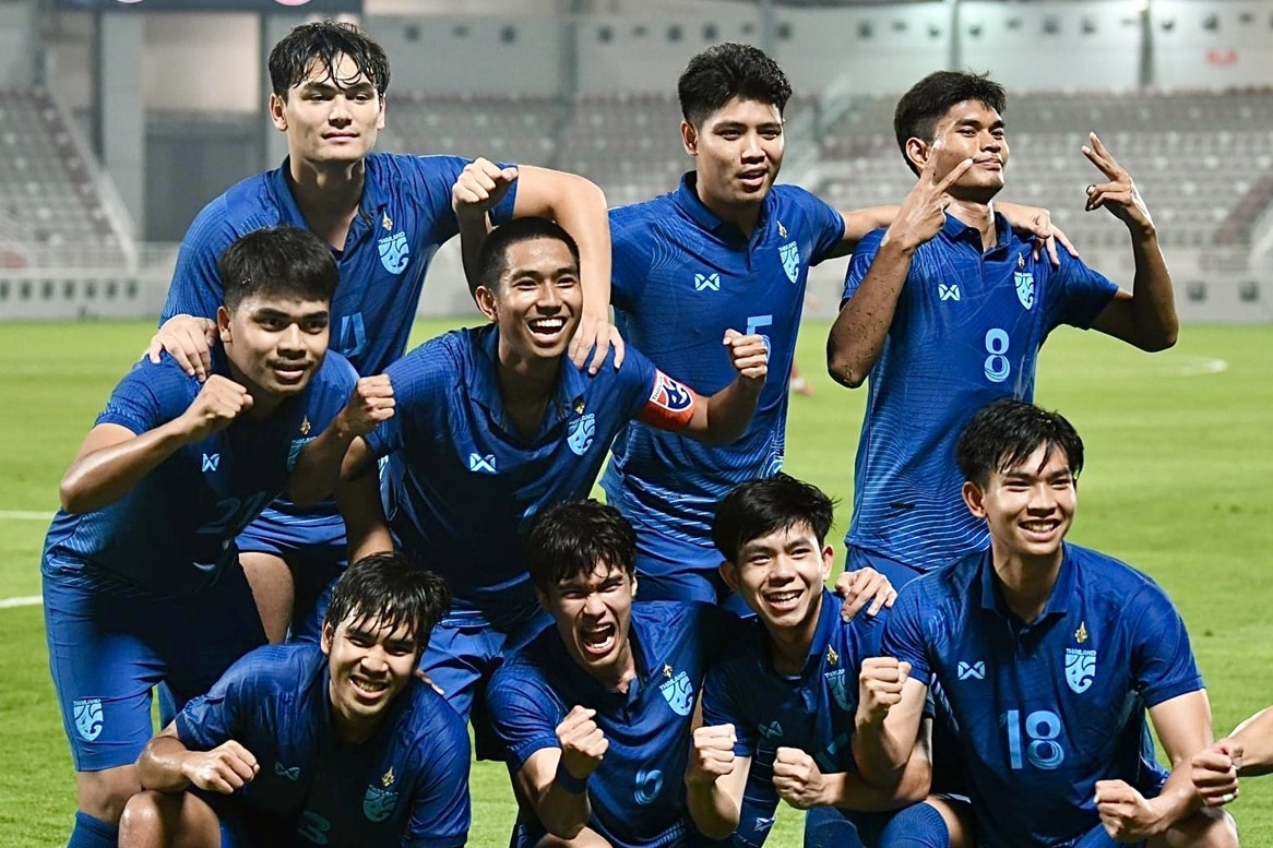 Lịch thi đấu bóng đá ASIAD 20 hôm nay 16/9