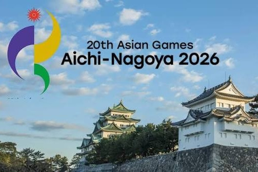 Kết quả bóng đá nam ASIAD 2026