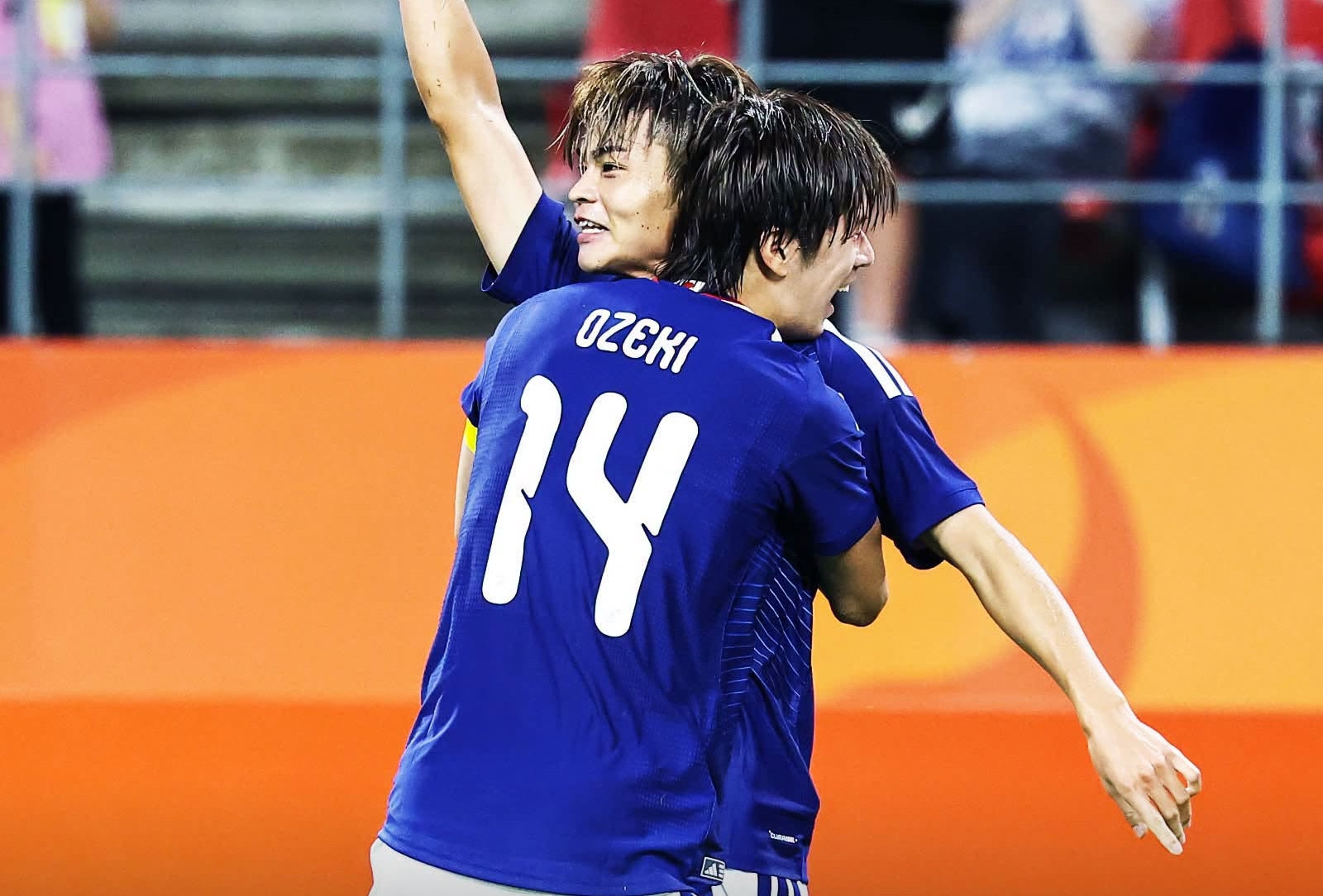 U23 Nhật Bản thắng nhọc trận ra quân Asiad 20