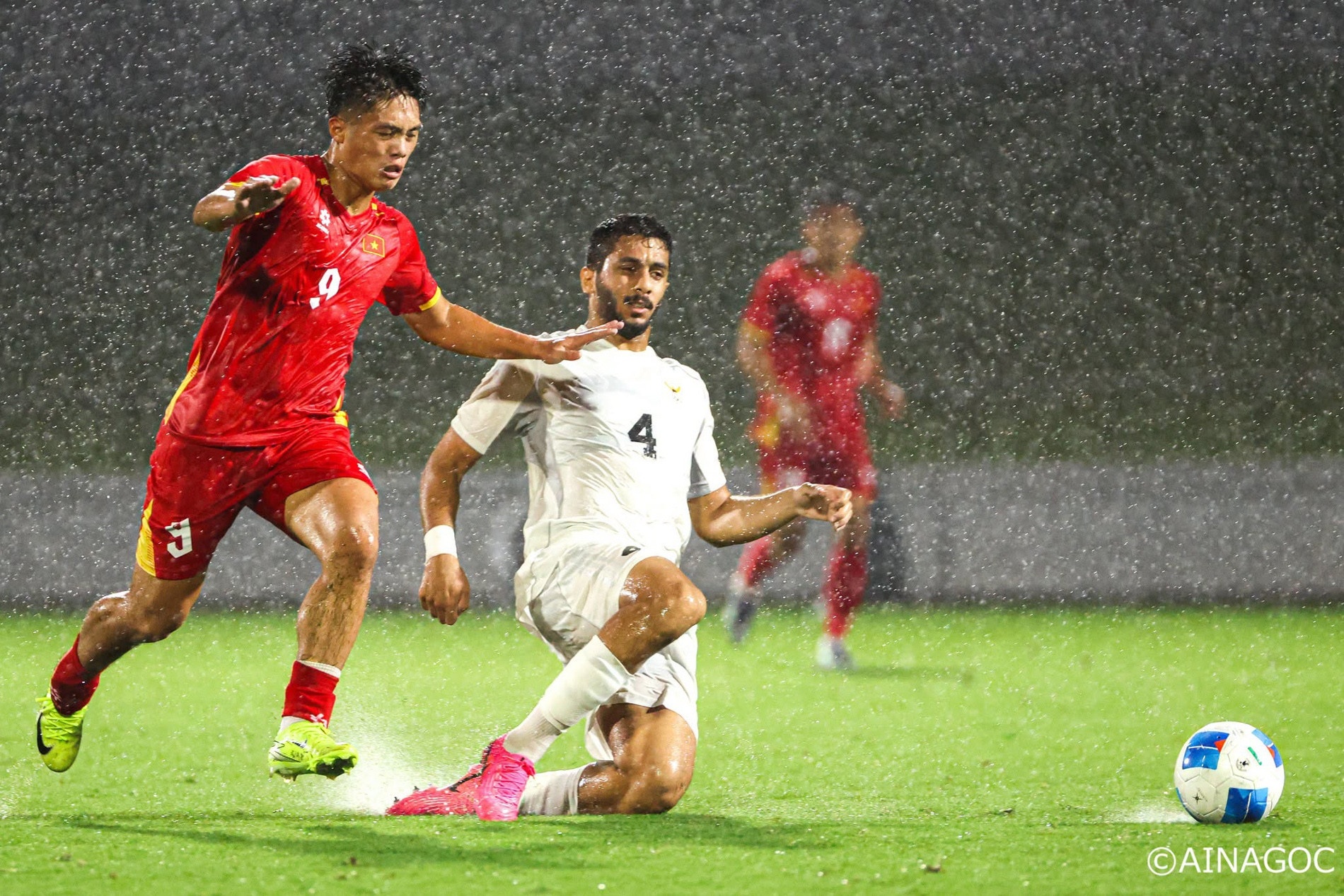 VTV chính thức sở hữu bản quyền Asiad 2026