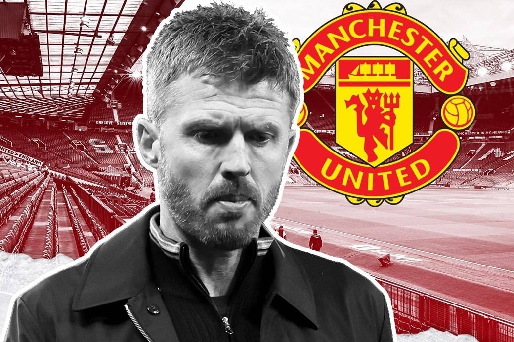 Lãnh đạo ủng hộ Carrick dù MU khởi đầu tệ hại