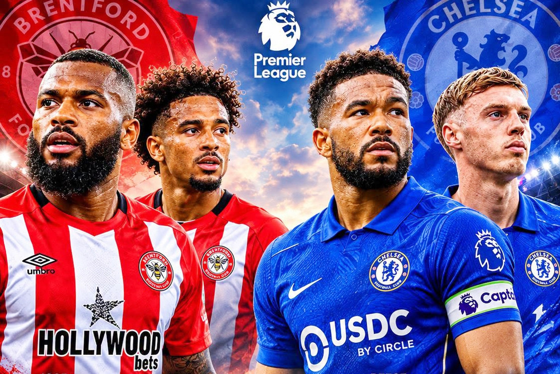 Nhận định Brentford vs Chelsea: Thầy trò Xabi Alonso gặp khó