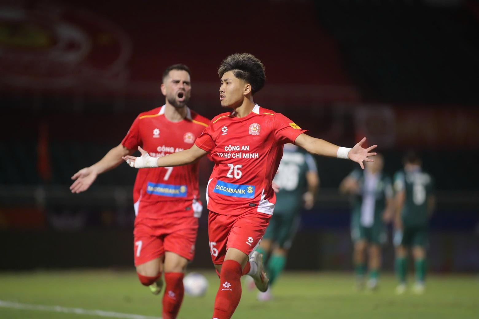 Tuyển Việt Nam bổ sung gấp Khoa Ngô dự FIFA ASEAN Cup 2026