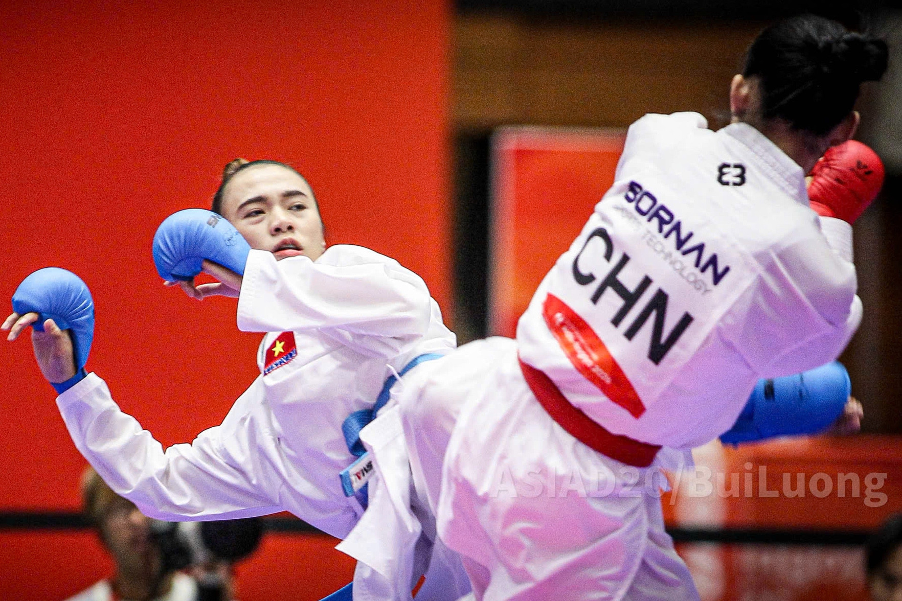 Trực tiếp Asiad 2026 hôm nay 21/9: Diệu Ly giành HCĐ karate