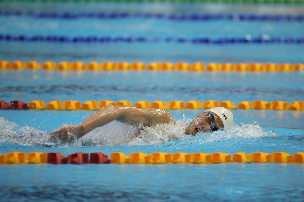 Trực tiếp Asiad 2026 hôm nay 23/9: Mỹ Tiên vào chung kết 400m hỗn hợp