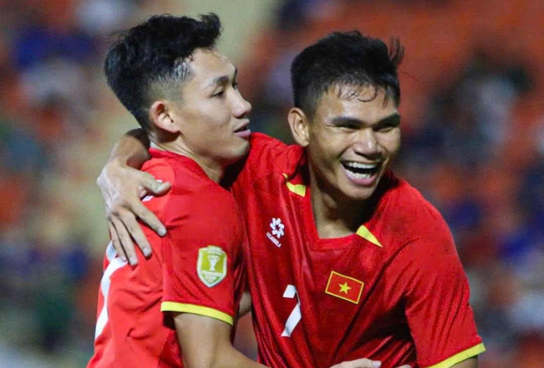 Bảng xếp hạng FIFA ASEAN Cup 2026 bảng B mới nhất