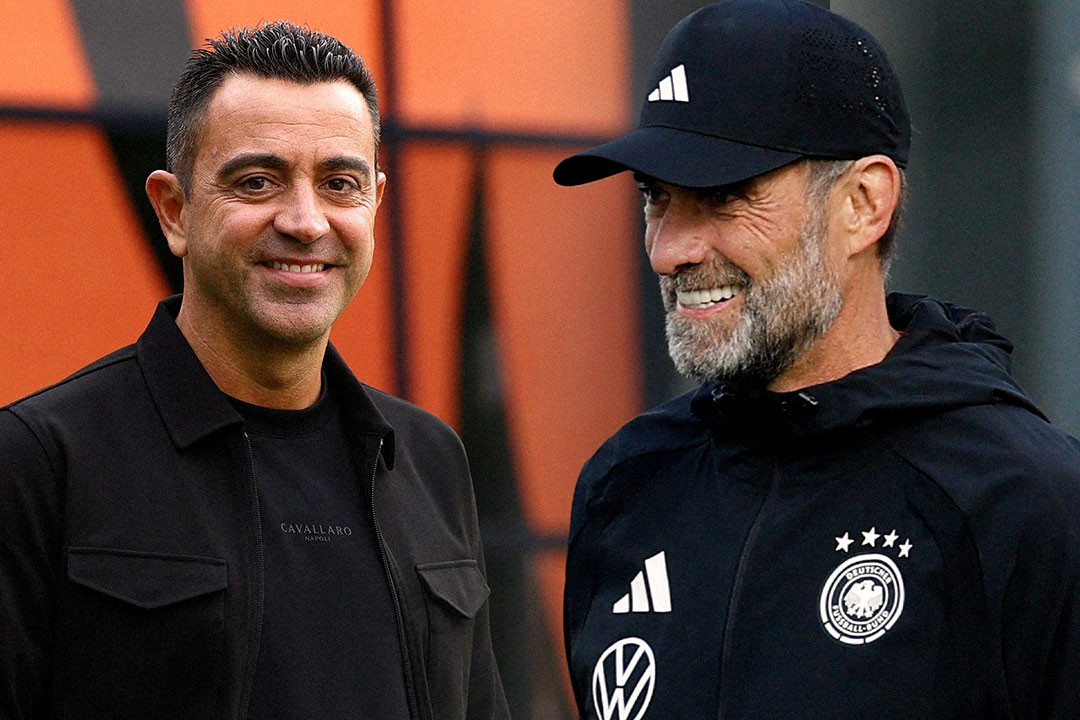 Nhận định bóng đá Hà Lan vs Đức: Ngày Klopp và Xavi ra mắt
