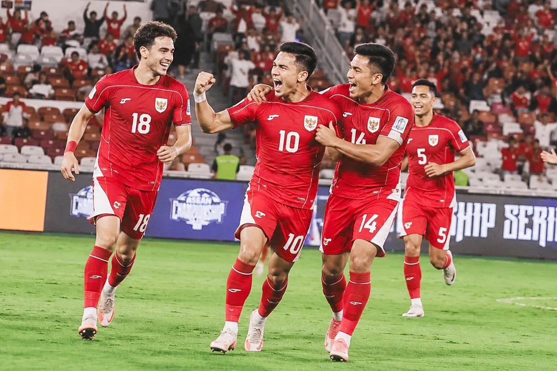 Nhận định bóng đá Indonesia vs Singapore: Chủ nhà giương oai