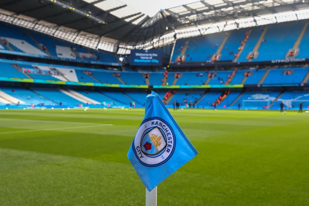 Man City bị kết tội vi phạm 114/115 quy định tài chính Premier League