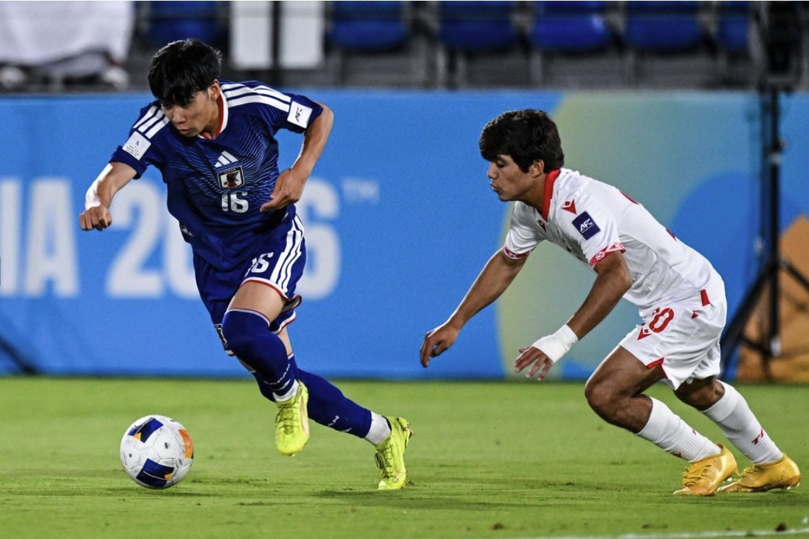 Kết quả bóng đá ASIAD 20 hôm nay 26/9