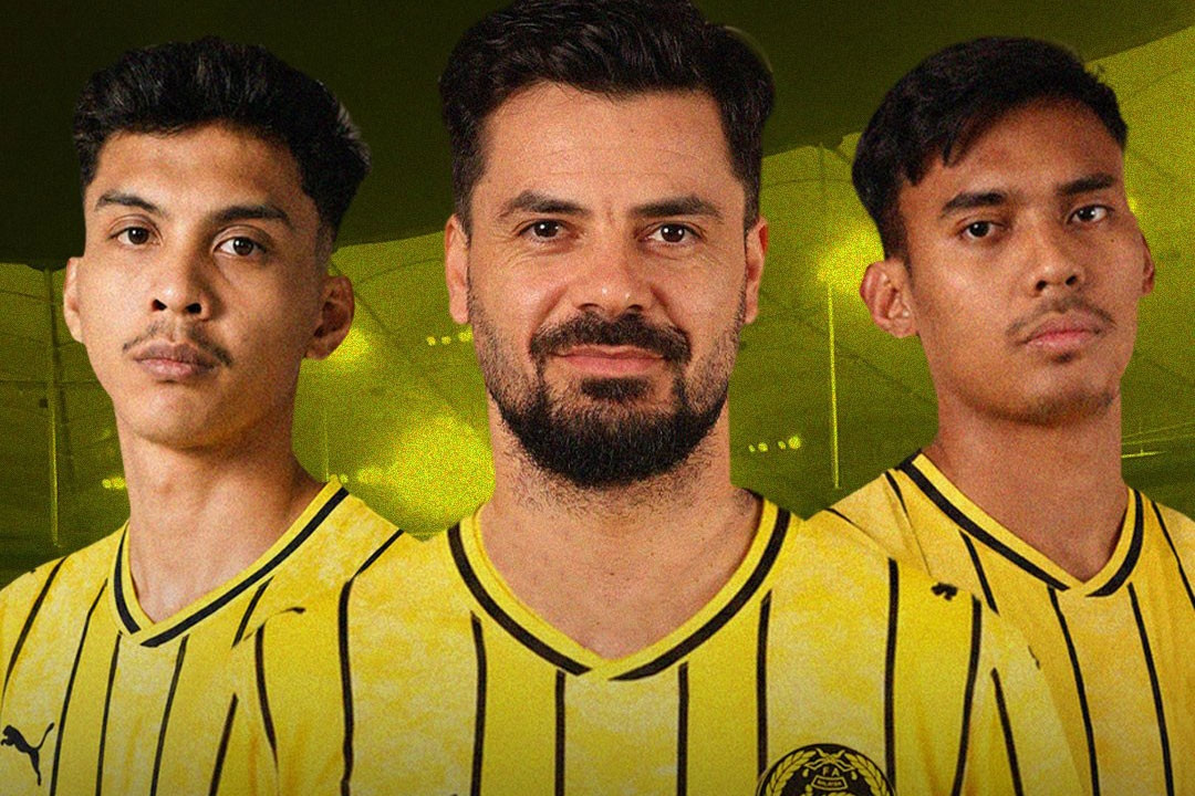 Trực tiếp bóng đá Bangladesh vs Malaysia, FIFA ASEAN Cup 2026