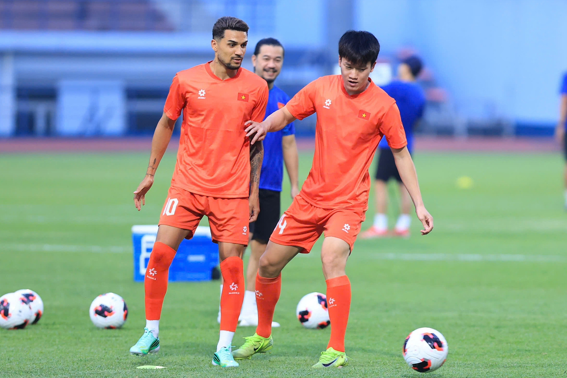 Kết quả FIFA ASEAN Cup 2026 hôm nay 26/9
