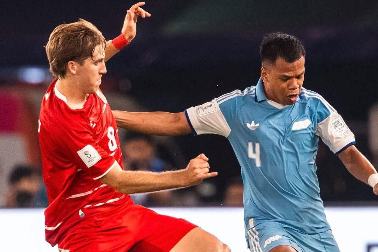 Kết quả FIFA ASEAN Cup 2026 hôm nay 28/9