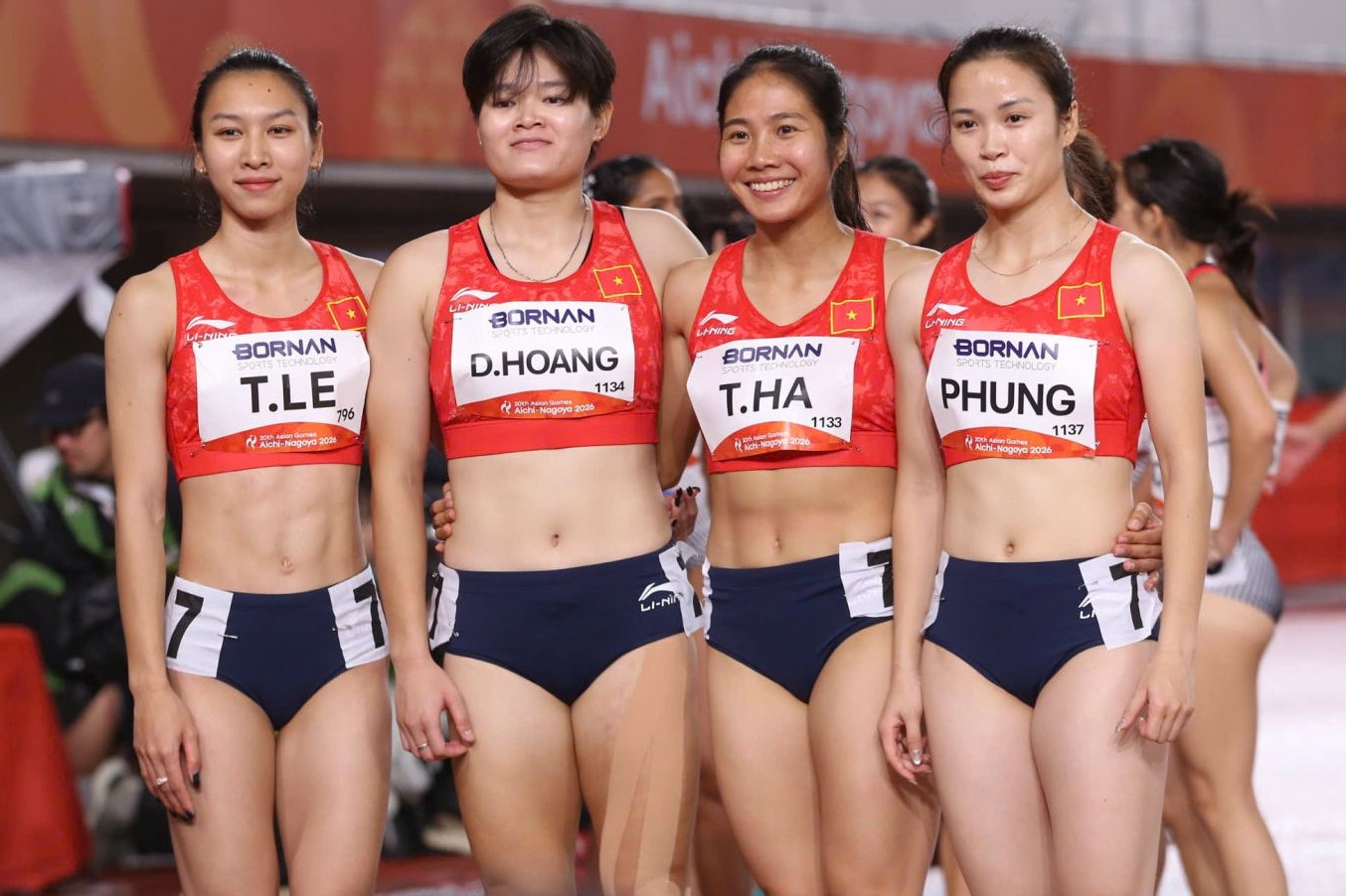 Asiad ngày 28/9: Bị Thái Lan bỏ xa, thể thao Việt Nam 'khát' HCV