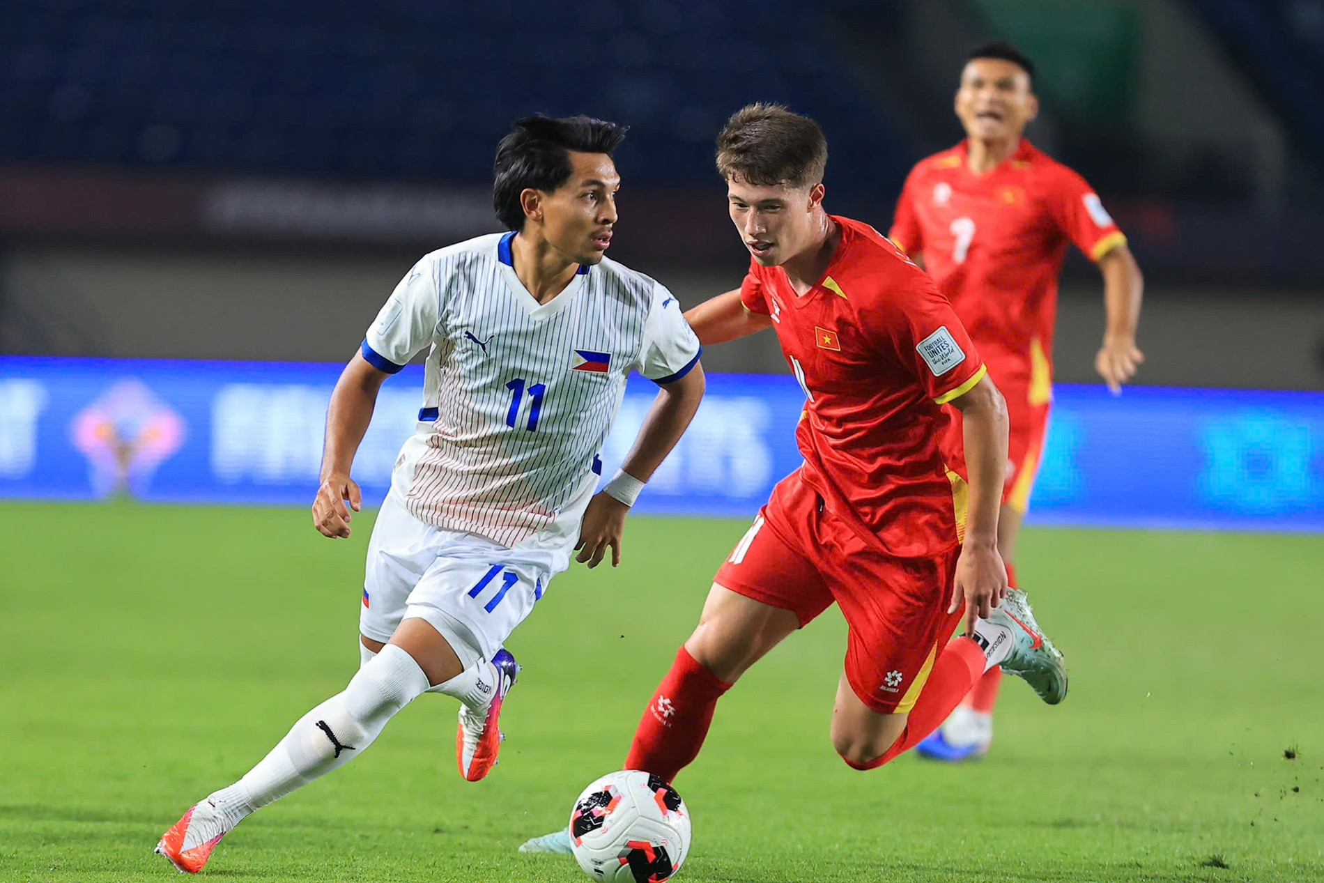 Tuyển Việt Nam ra quân FIFA ASEAN Cup: Giá trị hơn cả chiến thắng