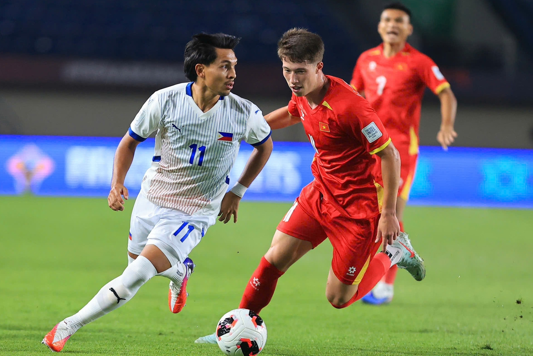 Williams Minh Hoàng có thay được Xuân Son ở tuyển Việt Nam?