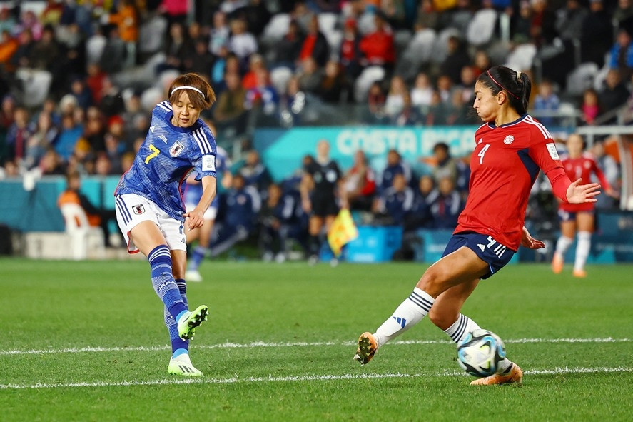 Kết quả bóng đá ASIAD 20 hôm nay 29/9