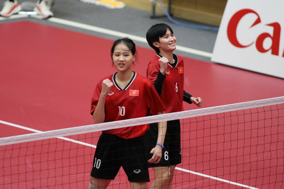 Bảng tổng sắp huy chương ASIAD 2026 hôm nay 28/9: Việt Nam có thêm ít nhất 1 HCB
