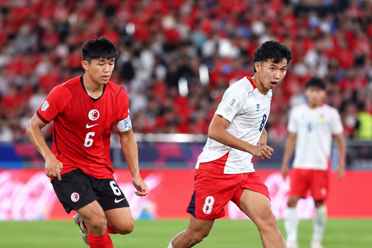 Lịch thi đấu FIFA ASEAN Cup 2026 hôm nay 30/9