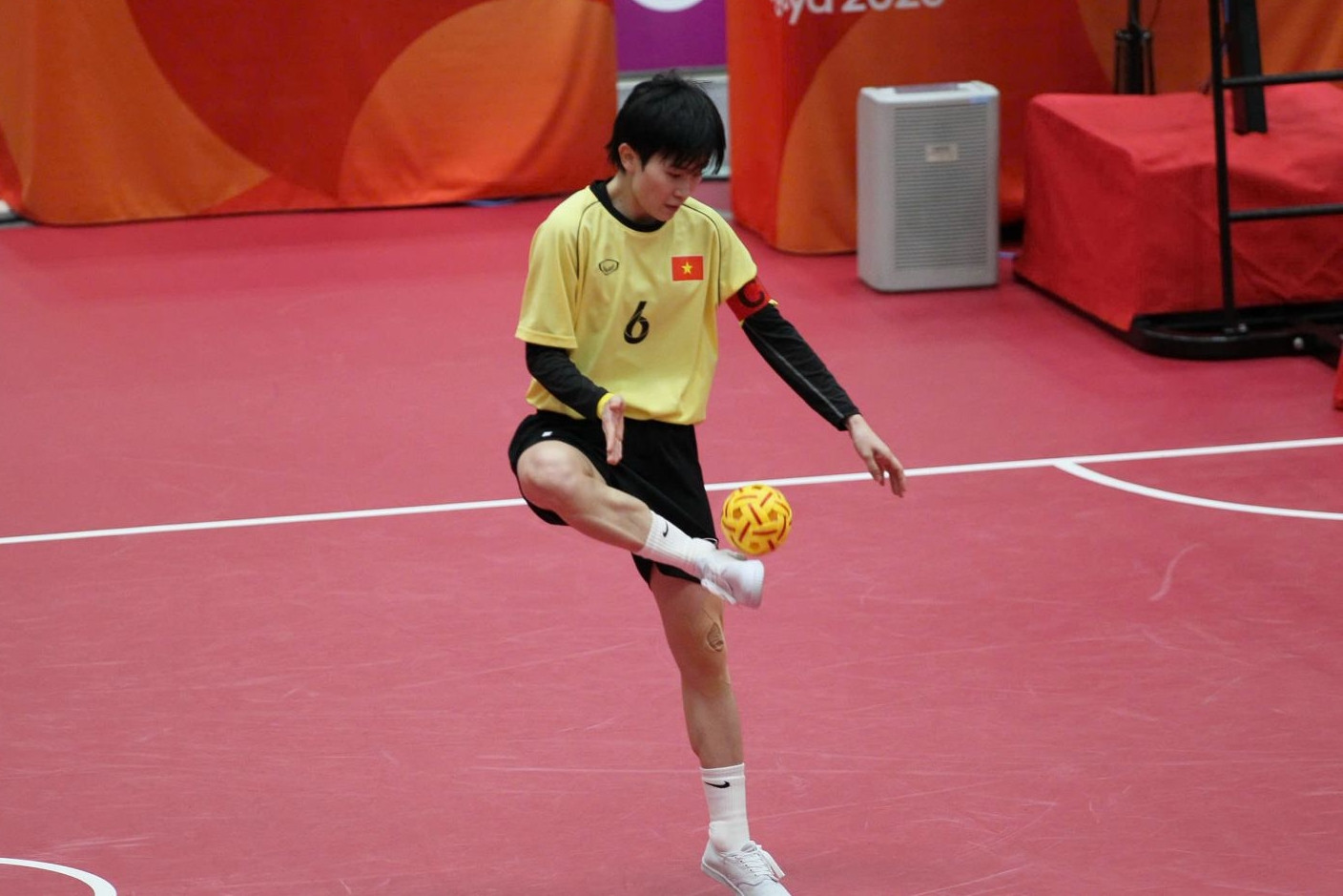 Trực tiếp ASIAD 2026 hôm nay 29/9: Việt Nam giành HCV thứ 2