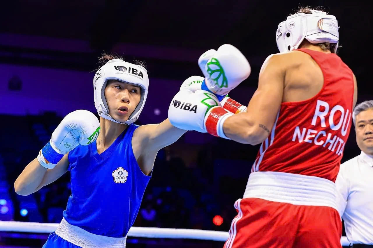 Asiad ngày ngày 30/9: Hy vọng Vàng Nguyễn Thị Tâm