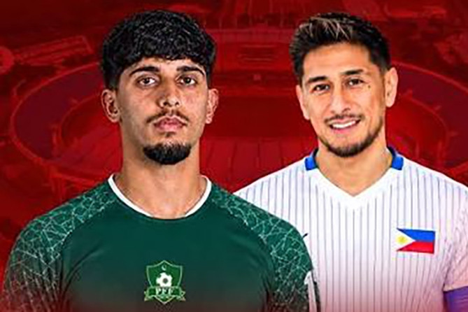 Trực tiếp bóng đá Philippines vs Pakistan: Nuôi hy vọng đi tiếp
