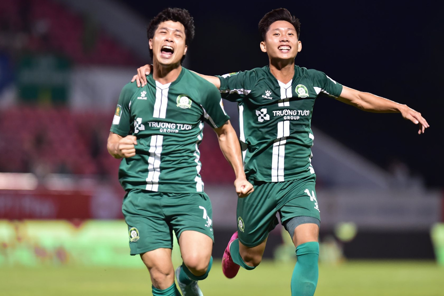 Nhận định Đồng Nai vs Thể Công Viettel: Ngày trở lại của Công Phượng