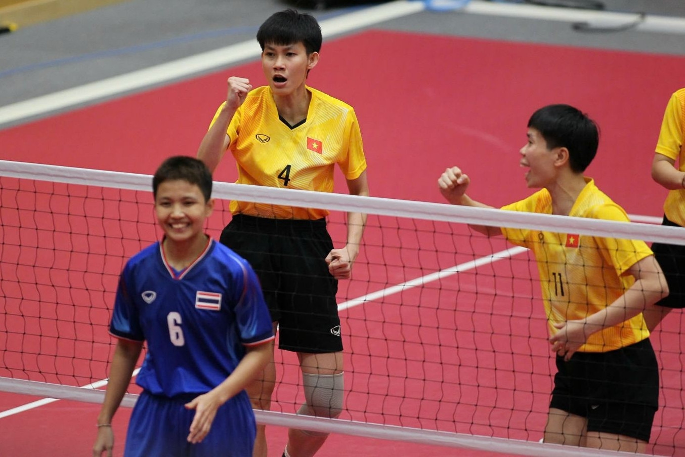 Trực tiếp ASIAD 2026 ngày 1/10: Những niềm hy vọng mới của Việt Nam