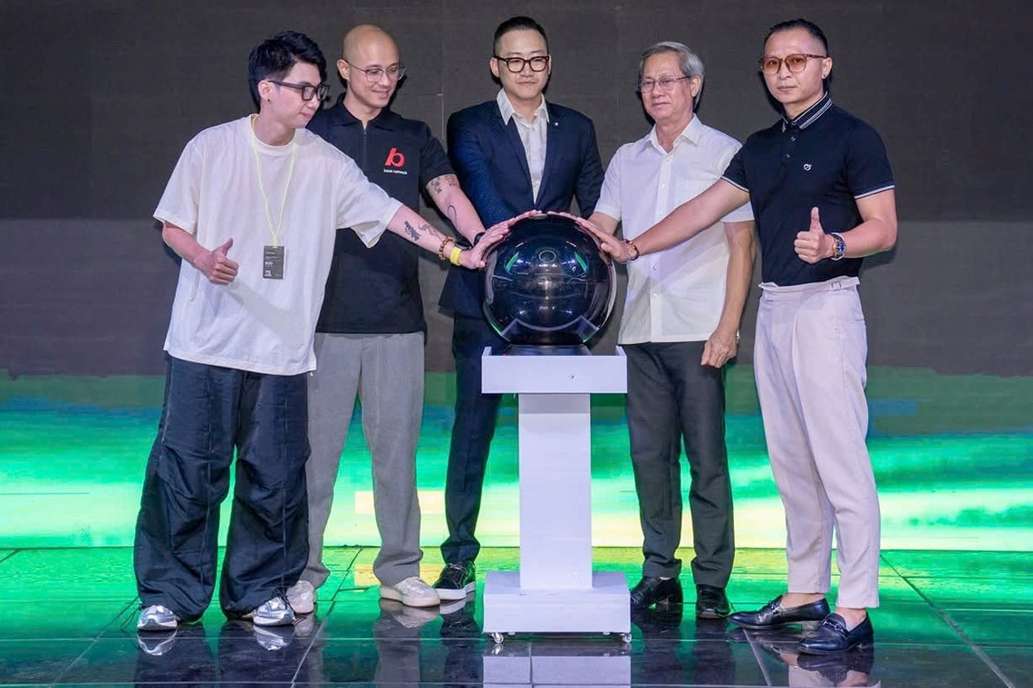 Sắp khởi tranh giải thể thao điện tử sinh viên toàn quốc 2026