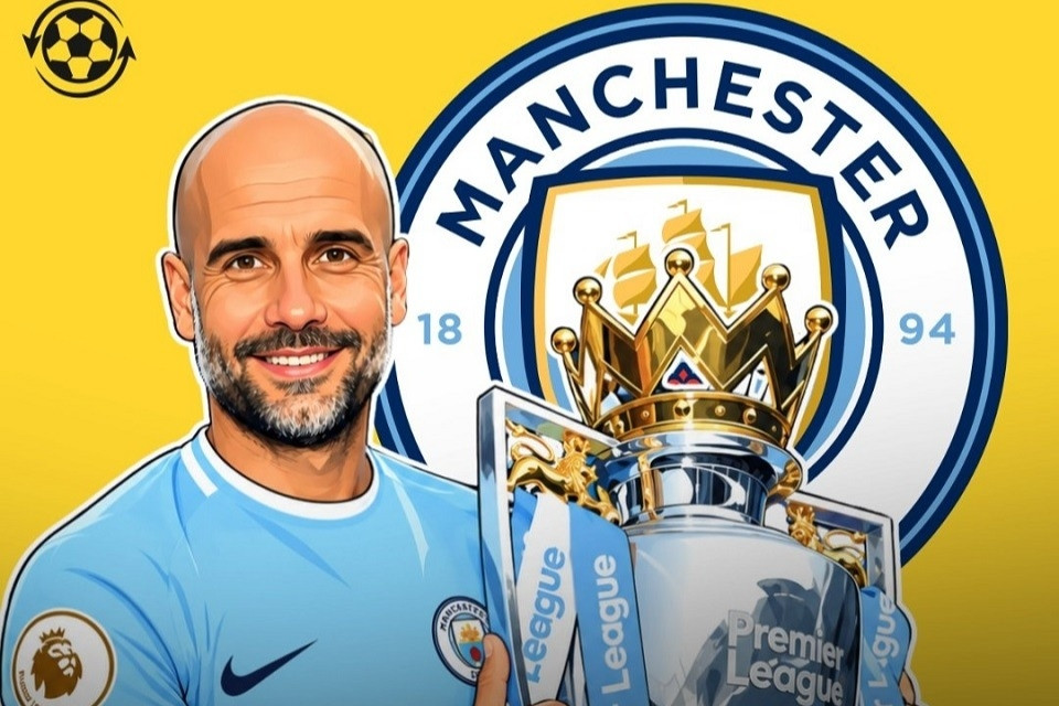 Pep Guardiola bất ngờ lên tiếng về 115 cáo cuộc với Man City