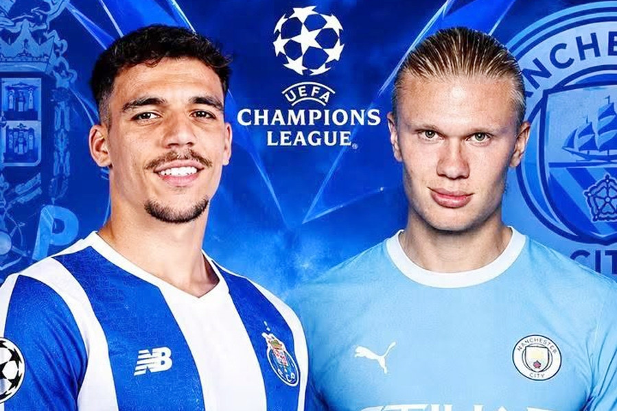 Nhận định Porto vs Man City: Chuyến đi lành ít dữ nhiều