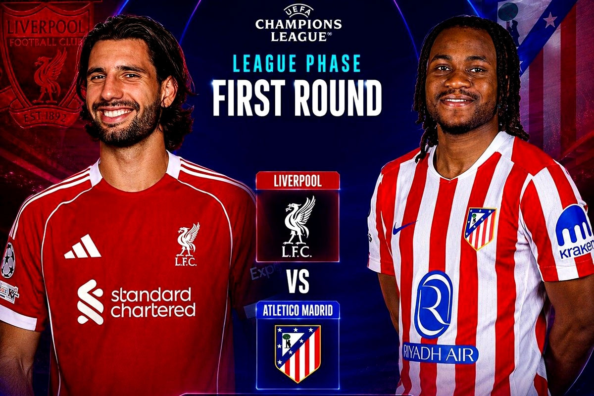 Nhận định bóng đá Liverpool vs Atletico: Mở hội tại Anfield
