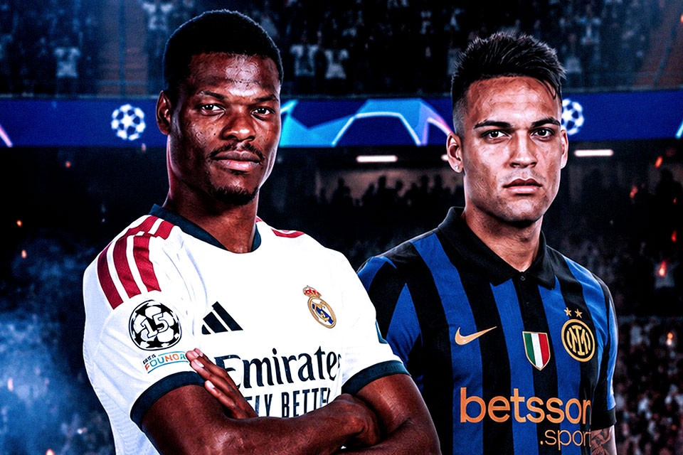 Nhận định bóng đá Real Madrid vs Inter: Cạm bẫy chờ Mourinho