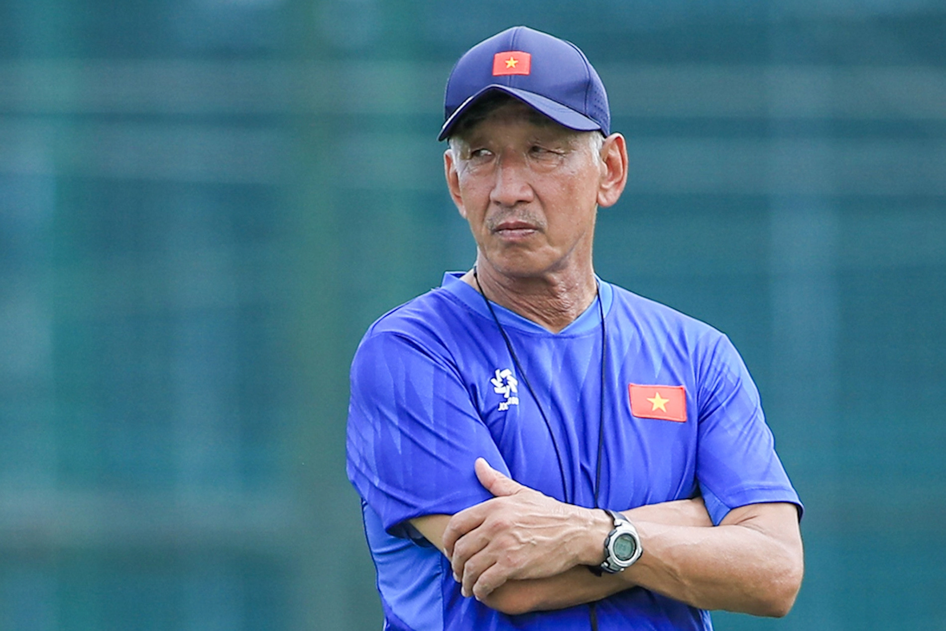 Thực hư thông tin HLV Nhật Bản thôi dẫn dắt U20 Việt Nam