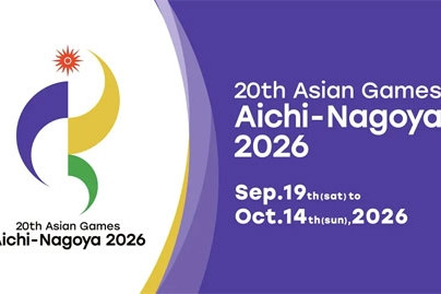 Lịch thi đấu chi tiết các môn thể thao tại ASIAD 20