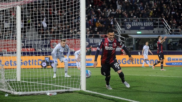 Tấn công nhiều mà không ghi bàn thắng, Inter còn phải trả giá với bàn thua thứ hai ở phút 81